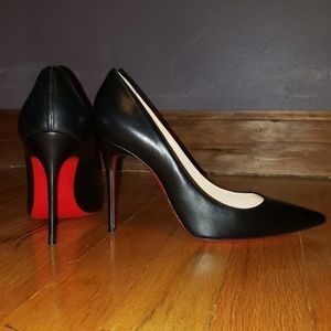 Christian Louboutin heels